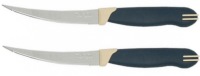 Купить набор ножей Tramontina Multicolor 23512/214  по цене от 126 грн.