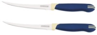 Купити набір ножів Tramontina Multicolor 23512/215  за ціною від 125 грн.