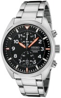 Купити наручний годинник Seiko SNN235P1  за ціною від 17800 грн.