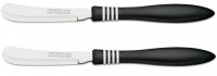 Купить набор ножей Tramontina Cor&Cor 23463/203  по цене от 95 грн.