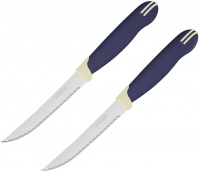 Купить набір ножів Tramontina Multicolor 23529/215: цена от 135 грн.