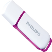 Купити USB-флешка Philips Snow 2.0 (3x32Gb) за ціною від 1199 грн.