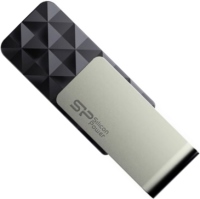 Купить USB-флешка Silicon Power Blaze B30 по цене от 245 грн.