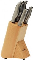 Купить набор ножей BergHOFF Hollow 1306001  по цене от 939 грн.