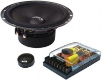 Купити автоакустика Audiosystem HX 165 SQ  за ціною від 15990 грн.