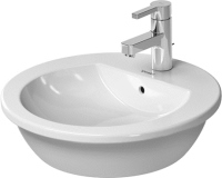 Купити умивальник Duravit Darling New 049747 за ціною від 13039 грн.