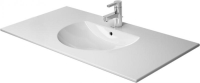 Купити умивальник Duravit Darling New 049910 за ціною від 23760 грн.