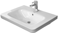 Купить умывальник Duravit DuraStyle 232080  по цене от 13300 грн.