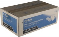 Купить картридж Epson 1161 C13S051161  по цене от 20720 грн.