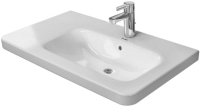 Купити умивальник Duravit DuraStyle 232680  за ціною від 28710 грн.