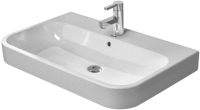 Купити умивальник Duravit Happy D.2 231810  за ціною від 19399 грн.