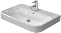 Купити умивальник Duravit Happy D.2 231880  за ціною від 19866 грн.