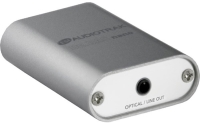 Купить звуковая карта ESI Audiotrak Dr.Dac nano  по цене от 2402 грн.