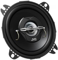 Купить автоакустика JVC CS-J420X: цена от 870 грн.