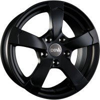 Купить диск DBV Torino II (6,5x15/4x100 ET35 DIA63,3) по цене от 7387 грн.
