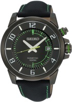 Купити наручний годинник Seiko SKA557P1  за ціною від 17120 грн.