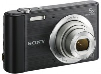 Купить фотоаппарат Sony W800  по цене от 3999 грн.