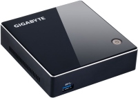 Купити персональний комп'ютер Gigabyte BRIX (GB-XM12-3227)