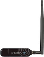Купить wi-Fi адаптер D-Link DWA-137  по цене от 439 грн.