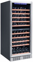 Купить винный шкаф Gunter&Hauer WK-110D: цена от 56499 грн.
