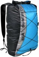 Купить рюкзак Sea To Summit Ultra-Sil Dry Daypack: цена от 2223 грн.