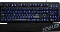 Купити клавіатура Asus Echelon Mech  за ціною від 1379 грн.