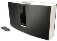 Купить аудиосистема Bose SoundTouch 30 Wi-Fi Music System  по цене от 18013 грн.