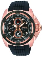 Купить наручные часы Seiko SNAE76P1  по цене от 11530 грн.