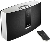 Купить аудиосистема Bose SoundTouch 20 Wi-Fi Music System  по цене от 22496 грн.