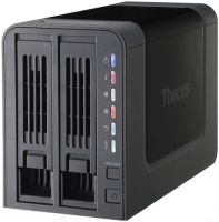 Купить NAS-сервер Thecus N2310  по цене от 5406 грн.