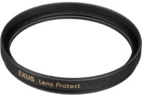 Купить светофильтр Marumi Exus Lens Protect (67mm) по цене от 2000 грн.