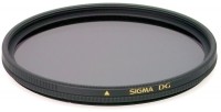 Купити світлофільтр Sigma Wide Multi Coated Circuliar PL EX DG (77mm)