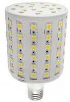 Купить лампочка Brille LED E27 18W 108 pcs WW T83 (L27-013): цена от 2100 грн.