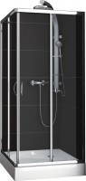 Купити душова кабіна Aquaform Nigra 90-185 101-092111  за ціною від 5342 грн.