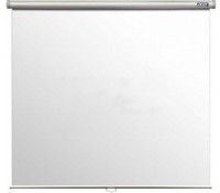 Купити проєкційний екран Acer Projection Screen Manual за ціною від 2970 грн.