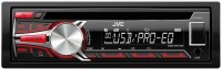 Купити автомагнітола JVC KD-R451 за ціною від 1903 грн.