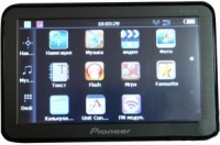 Купить GPS-навигатор Pioneer P-5017