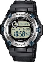 Купить наручные часы Casio Baby-G BG-3002V-1  по цене от 6000 грн.