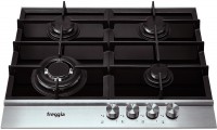 Купить варочная поверхность Freggia HG 640 VGTB  по цене от 18198 грн.