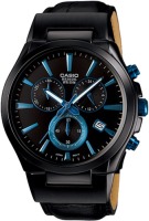 Купити наручний годинник Casio BEM-508BL-1A за ціною від 8854 грн.
