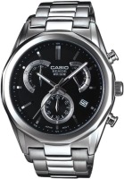 Купить наручные часы Casio BEM-509D-1A  по цене от 4373 грн.