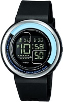 Купити наручний годинник Casio LDF-30-1A  за ціною від 9613 грн.