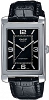 Купити наручний годинник Casio MTP-1234L-1A за ціною від 3630 грн.