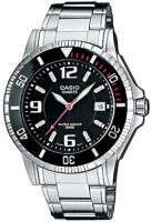 Купить наручные часы Casio MTD-1053D-1A: цена от 1999 грн.