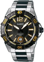 Купить наручные часы Casio MTD-1070D-1A2  по цене от 5920 грн.