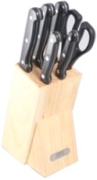 Купить набор ножей Gipfel 6616  по цене от 954 грн.