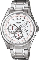 Купити наручний годинник Casio MTP-1355D-7A  за ціною від 3220 грн.