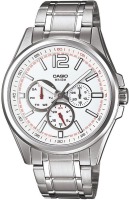 Купить наручний годинник Casio MTP-1355D-7A: цена от 3220 грн.