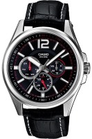 Купить наручний годинник Casio MTP-1355L-1A: цена от 3185 грн.