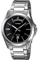 Купить наручний годинник Casio MTP-1370D-1A1: цена от 2600 грн.